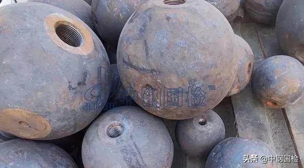 崇明钢网架螺栓球检测的重要性